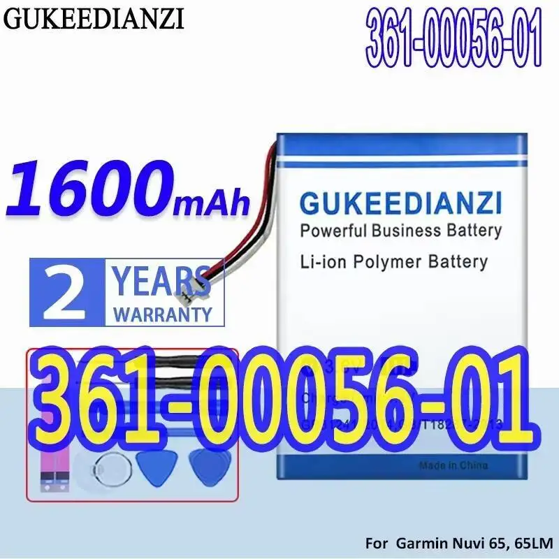 361-00056-01 Car Na… - image