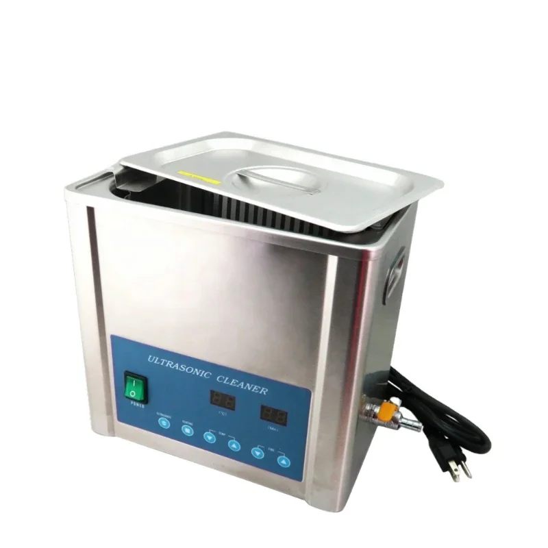 Ultrasonic Cleaner CLEAN-01 with CE.