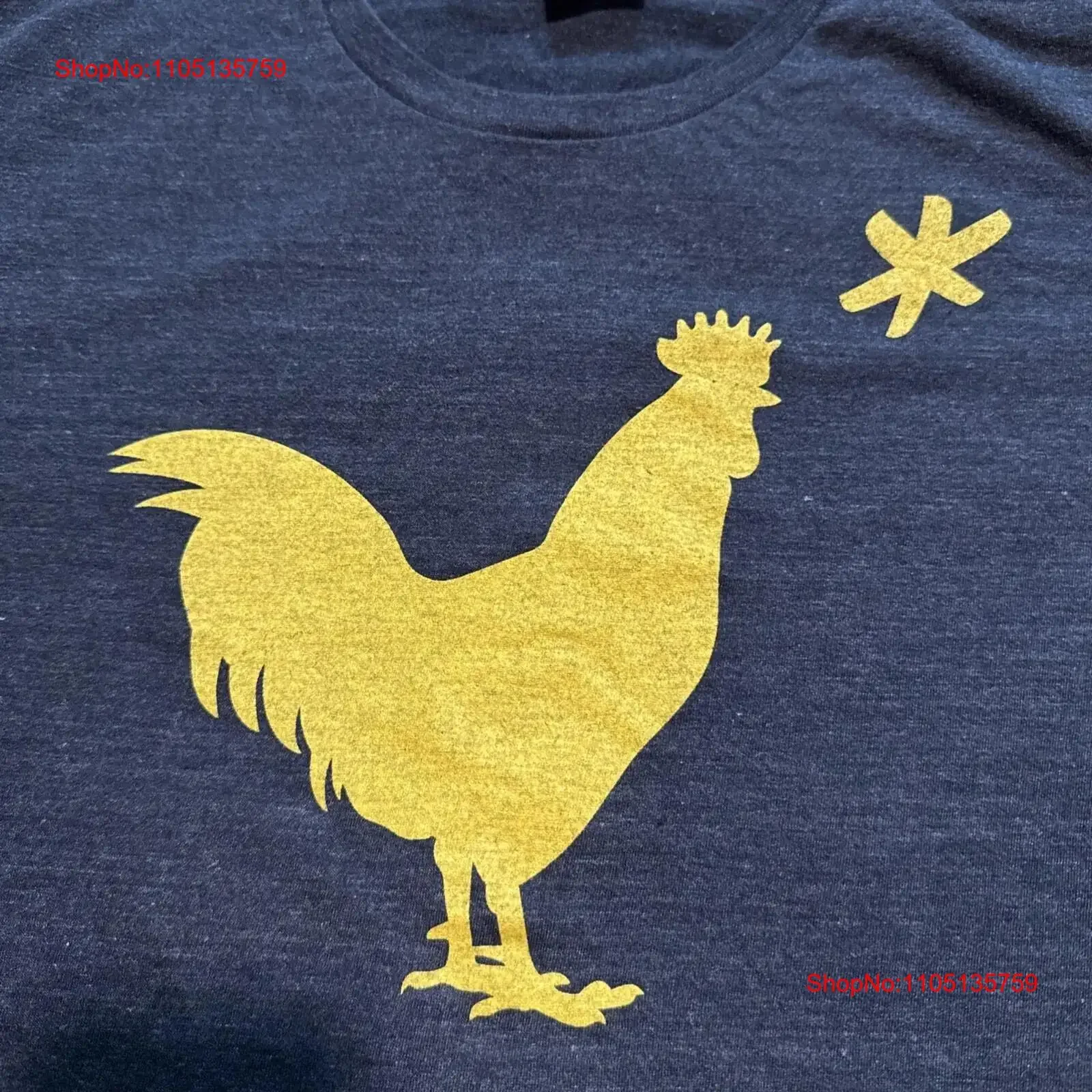 Homage Hot Chicken Takeover Reprint T Shirt Men s Soft Columbus Ohio 4XL vintage Washed Versatile Stylish Top For Everyday Wear