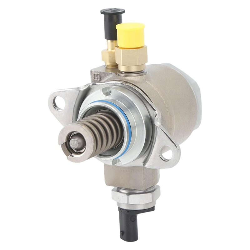 

Injection High Pressure Fuel Pump Fits For Audi A1 A3 VW Touran Golf Polo Tiguan Passat Skoda Fabia Yet 1.2 TSI 1.4 TFSI AMEXIAO