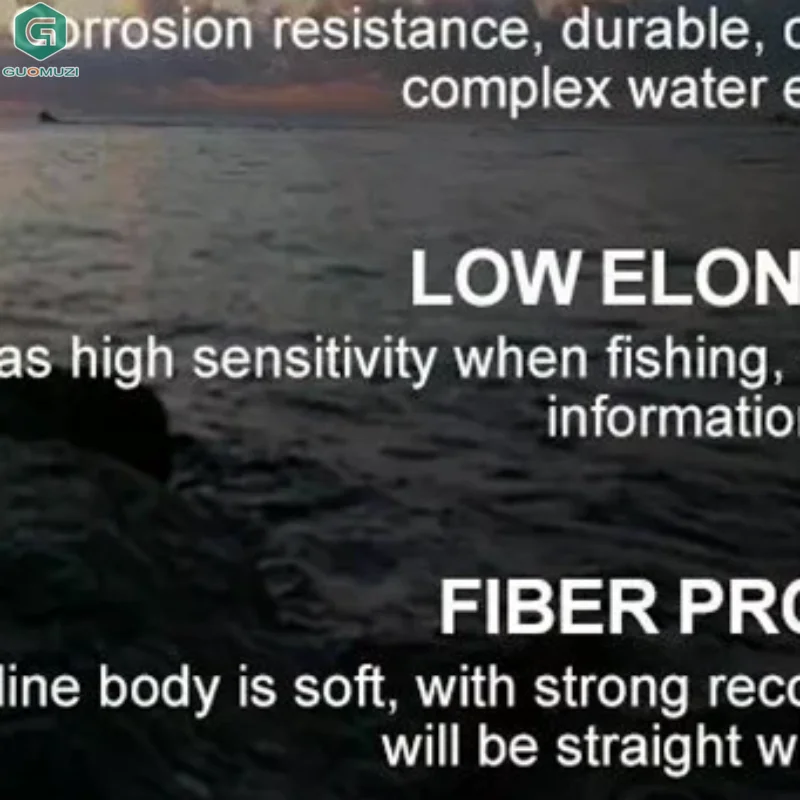 

Леска для карповой рыбалки 100 м, 4-жильная плетеная, японская мультифиламентная PE-леска, сверхпрочная, износостойкая, гладкая, 0.8/10LB-3.0/35LB