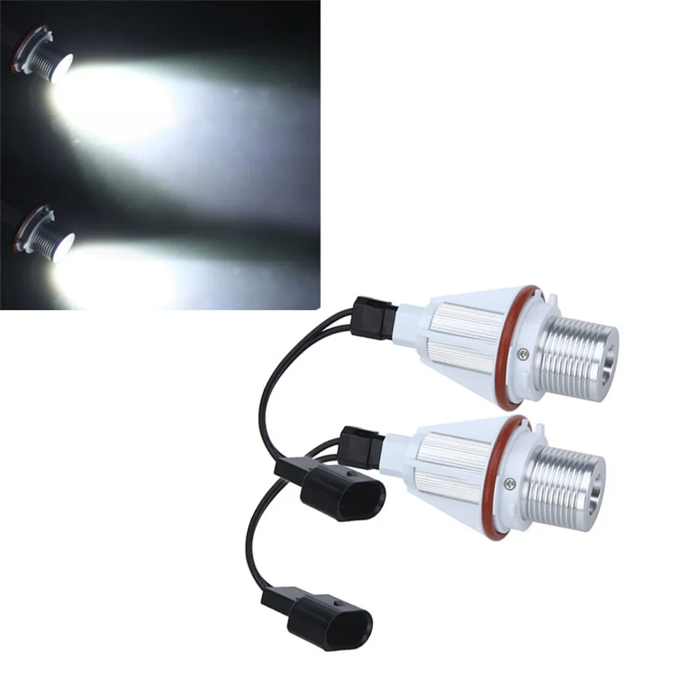2*7W White Cree Led…