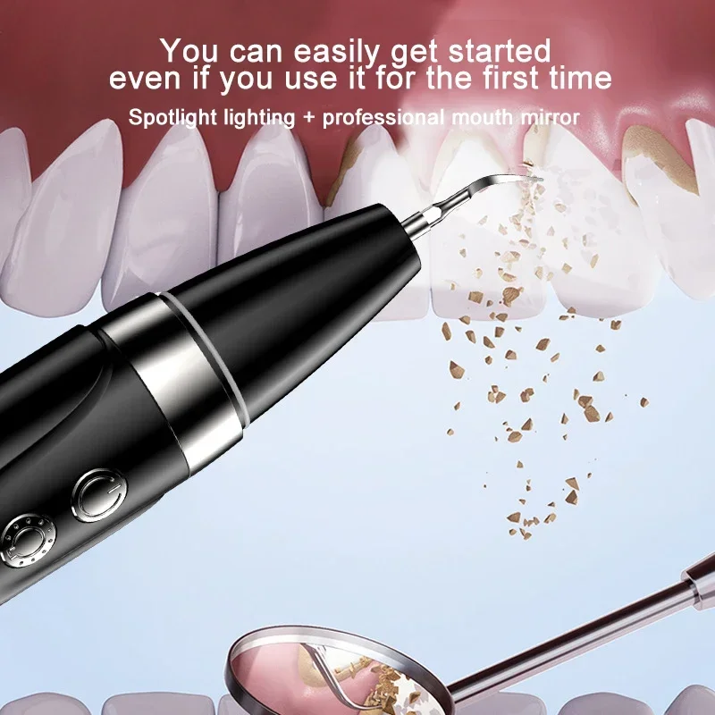 Thumbnail 2 - #42 Compare Ultrasonic Dental Scalers Before You Buy