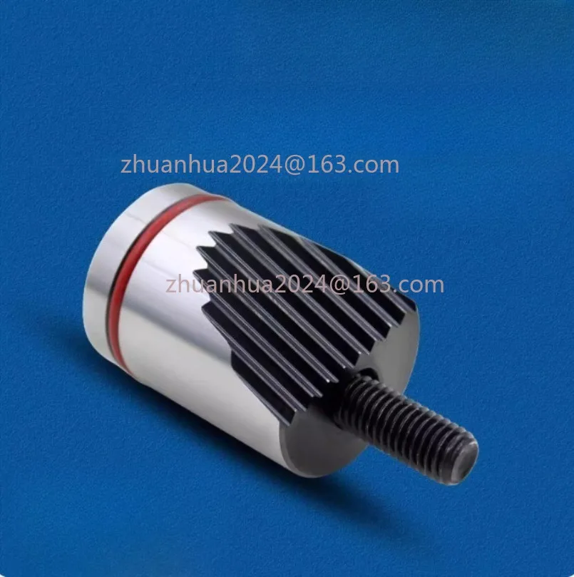 1PC VDI30/W-22 VDI40/W-28 VDI40/W-40 VDI80/W-50 Jagged Wedge For CNC Machine