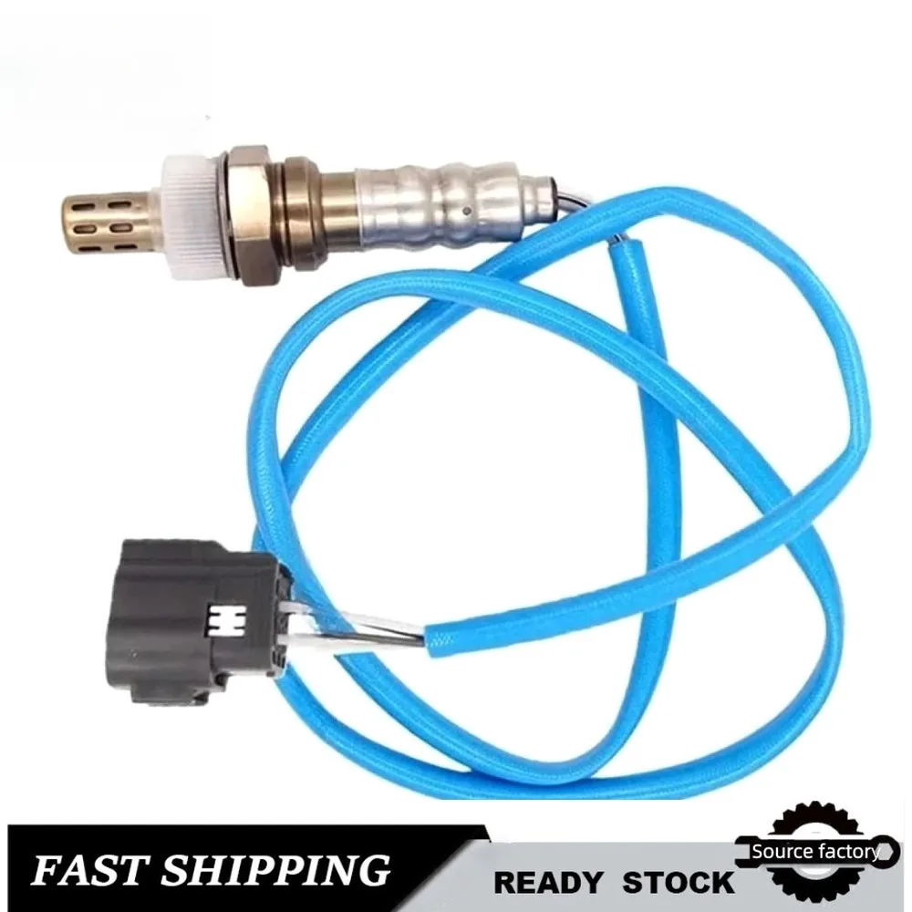 

Датчик кислорода O2 L33M-18-861B для Mazda, автомобильный, в наличии, отправка немедленно