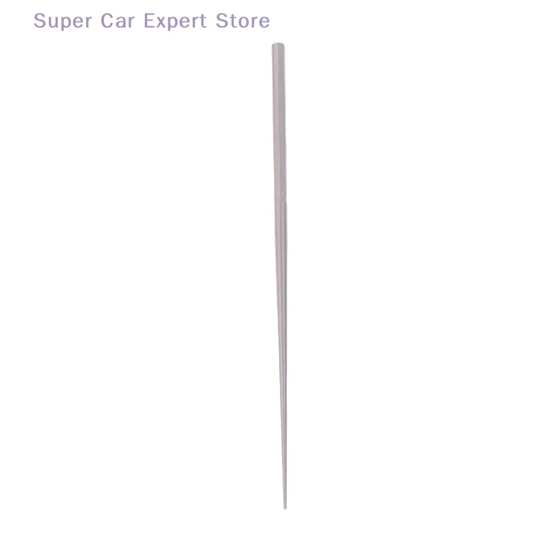 

Glue Remover Coarse Needle Accessories OCA Glue Remover Steel Needle 9cm Roll Glue Machine Steel Needle For Mechanic CJ6+ CJ9+