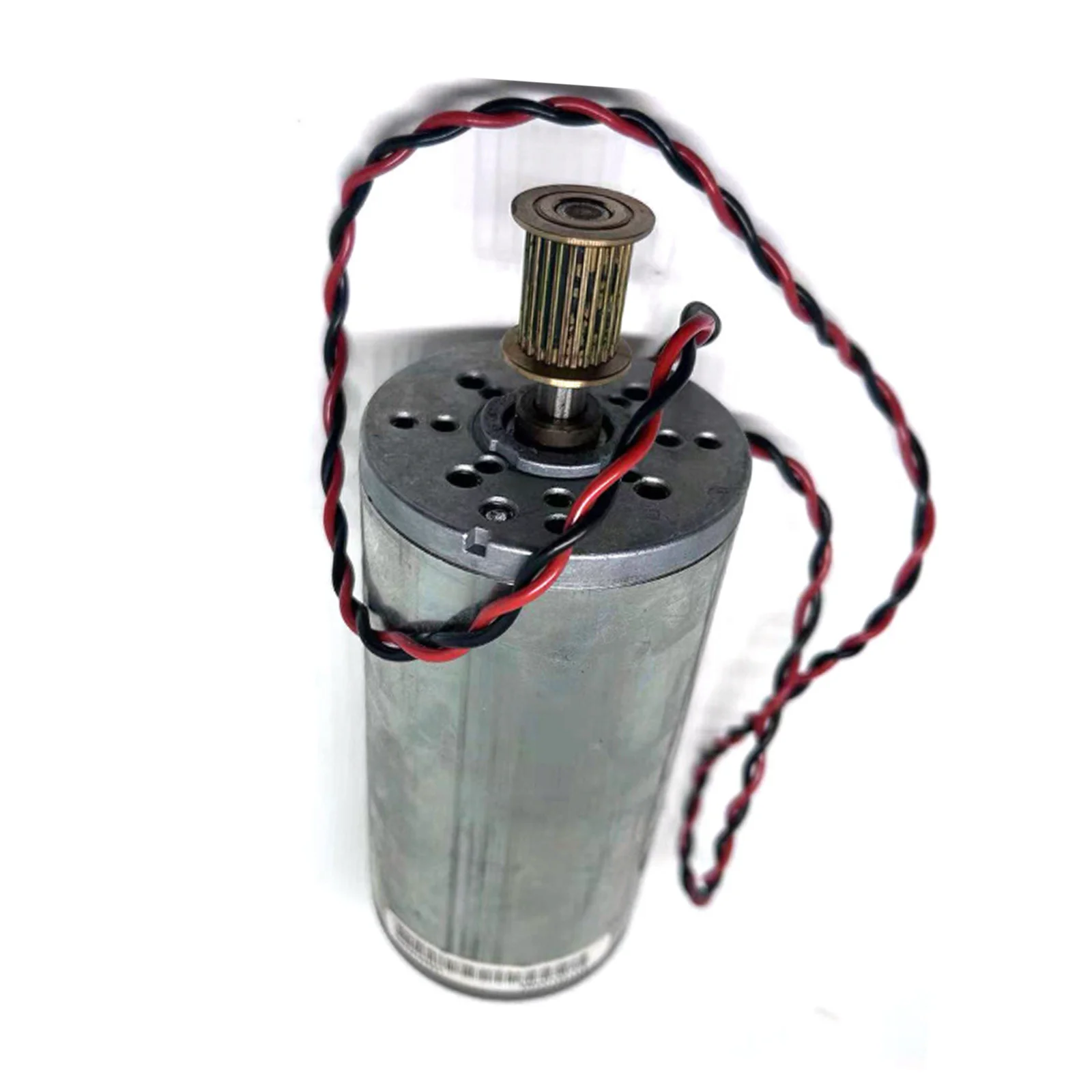 Motore asse scanner CQ105-60031 adatto per HP DesignJet 6200 Z6200