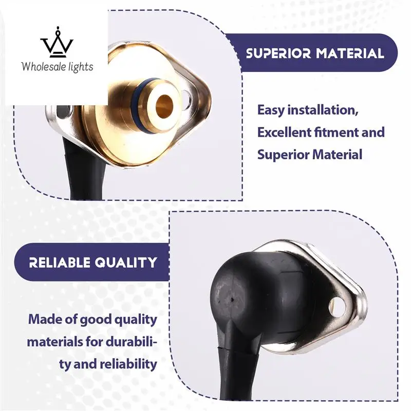 

Oil Pressure Sensor Part Numbers 1862892 For Scania 4-Series Bus P-G-R-T-Series 1457306 1471744 1535521 1862817 535521