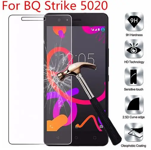 For Bq Strike 5020 … - image