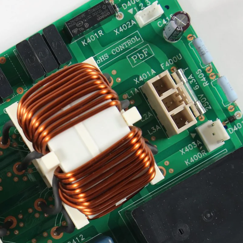 Noise Filter FN354-H-1 PCB Part Number 300581P 1679098 For Daikin Vrv Outdoor Unit RXHQ8P9W1B REMQ8P7Y1B New And Original