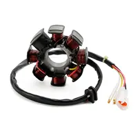 Generador de estator Topteng para Beta RR 125 200 250 300 / Racing X-Trainer 2T 2013-2023