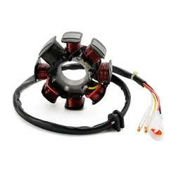 Topteng Stator Generator For Beta RR 125 200 250 300 / Racing X-Trainer 2T 2013-2023
