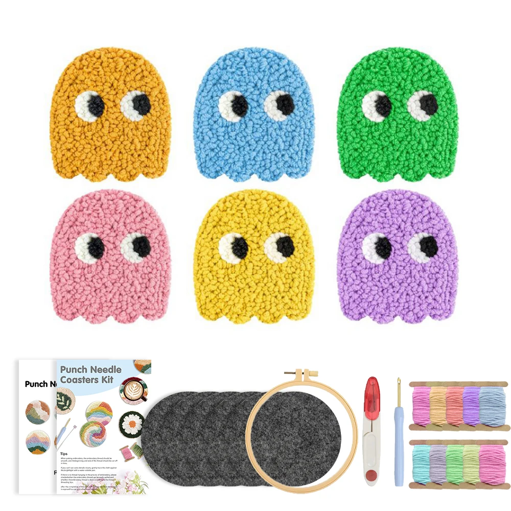 Thumbnail 2 - #29 Best Embroidery Starter Kits to Buy In 2026