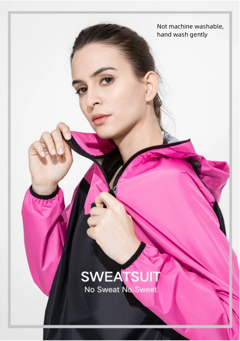 Outdoor-Lauf-Trainingsanzug 2026 Fitness-Formender Yoga-Anzug Top-Schwitzshirt-Anzug Sportliche Sets – Detail 17
