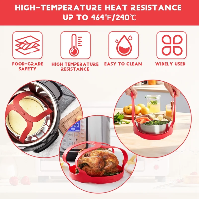 Eleg-Silicone Sling… - image