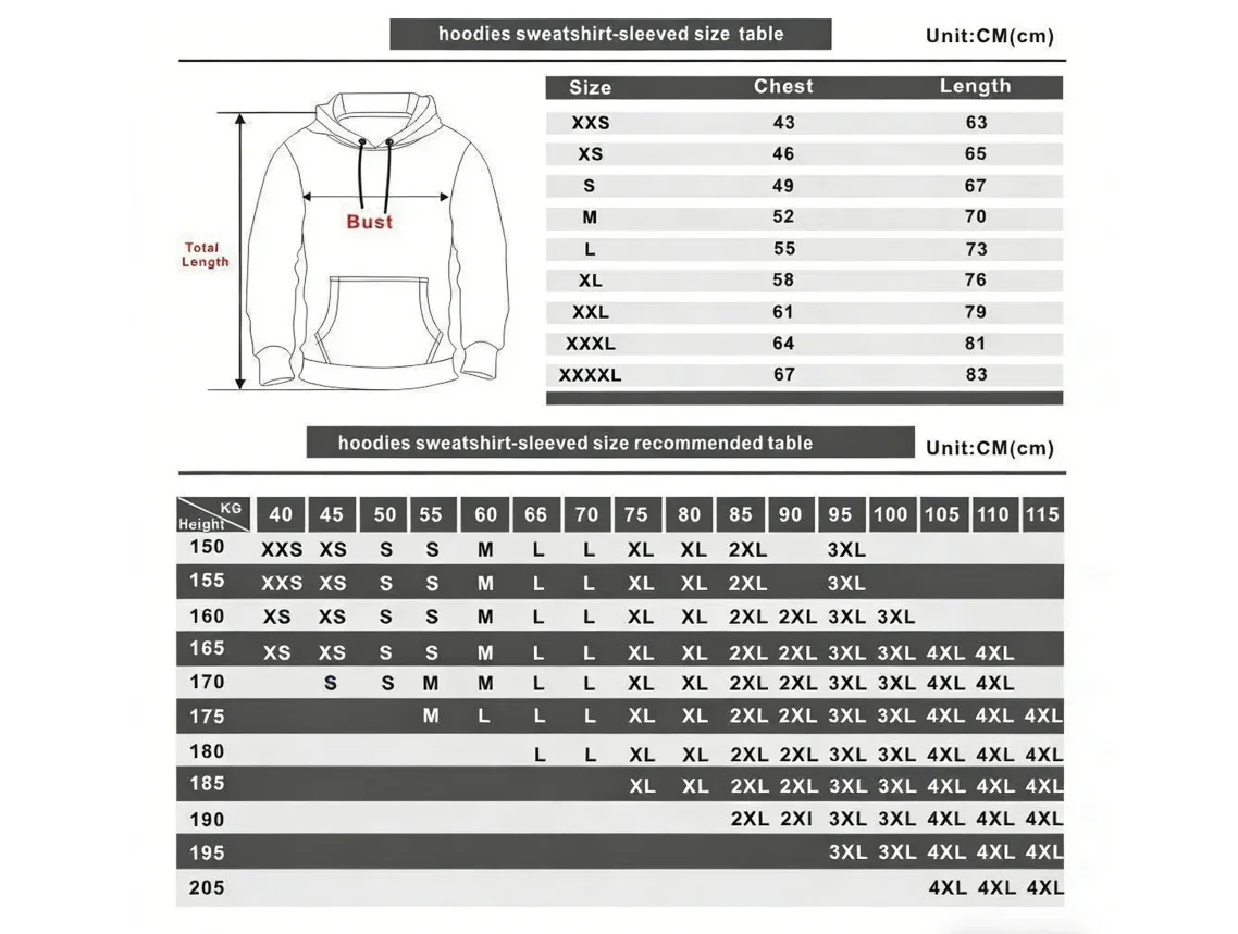 Women'S Sun Pattern Print Hoodie Casual Hooded Sweatshirt With Drawstring Cartoon Style Fall/Winter Wear Outfit Unisex Top