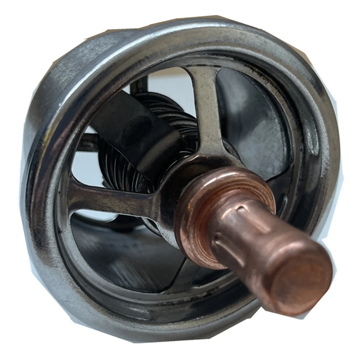 #79C Automotive Parts & Accessories,Water Temperature Regulator Thermostat 248-5513 247-7133,Metal