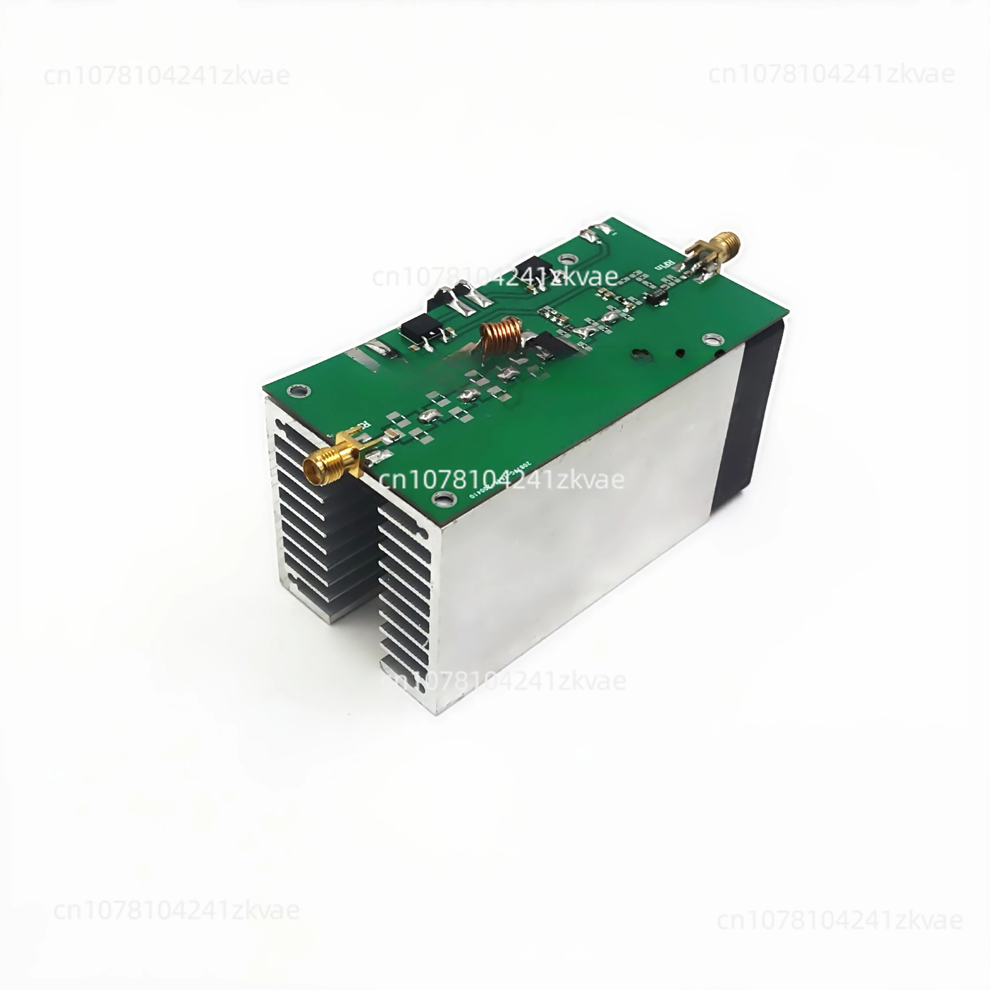 1pc RF power amplifier 315MHz 25W power amplifier transmission