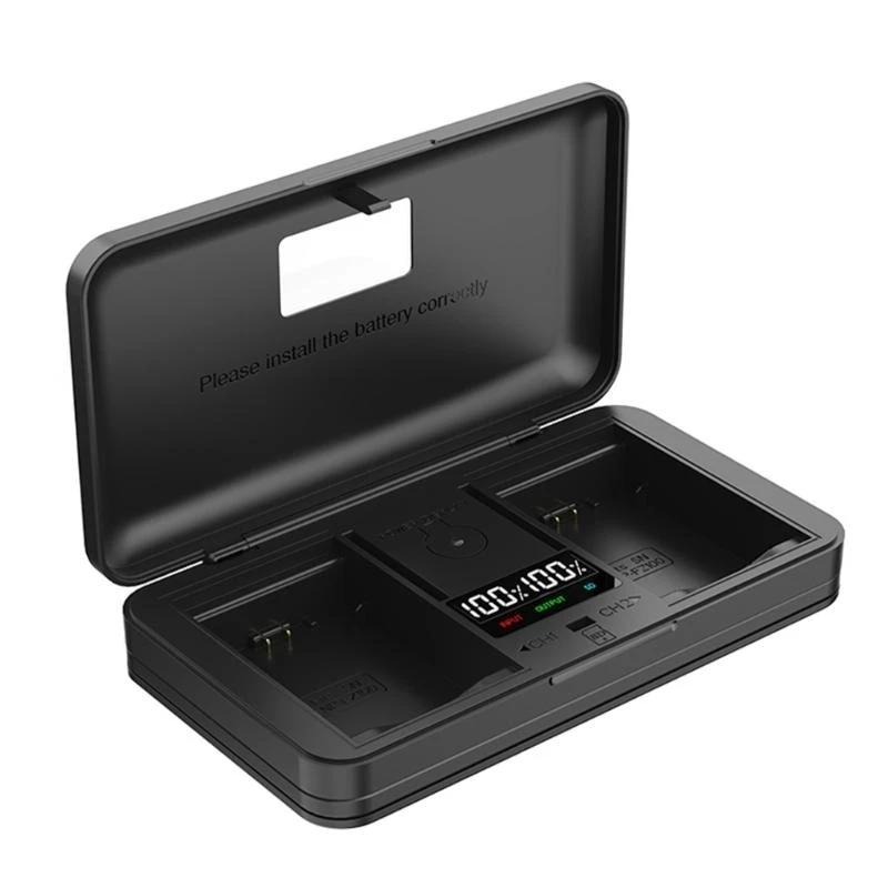F62C Portable Camera Battery Designed for Digital Cameras Fast and Reliable