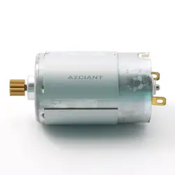 Car Hand Brake Module Motor EPB Gear of Electronic Handbrake Completely for Hyundai Santa Fe OE 597002W800 59700B8900