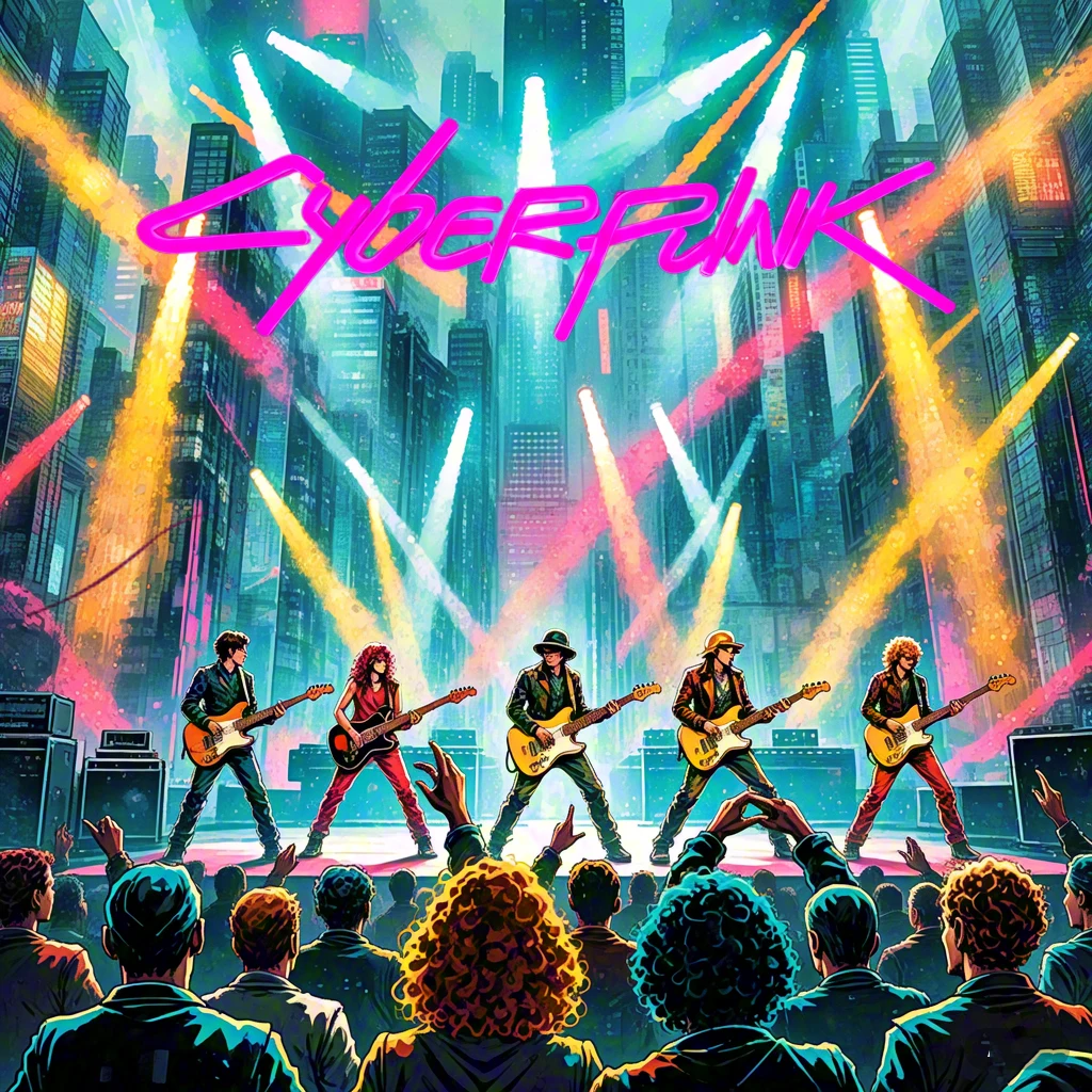 لافتة نيون لـ Cyberpunk Edge Runner لديكور منطقة الألعاب، أضواء LED لغرفة الألعاب على شكل كهف الرجل وبار الإنترنت أو ديكور غرفة النوم