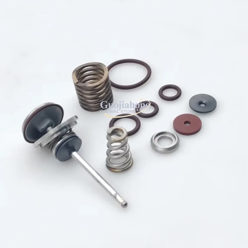 

Hot Melt Glue Module Repair Kit 167414 for Robatech Gluing Module 167400 Hot Glue Repair Tool Kit