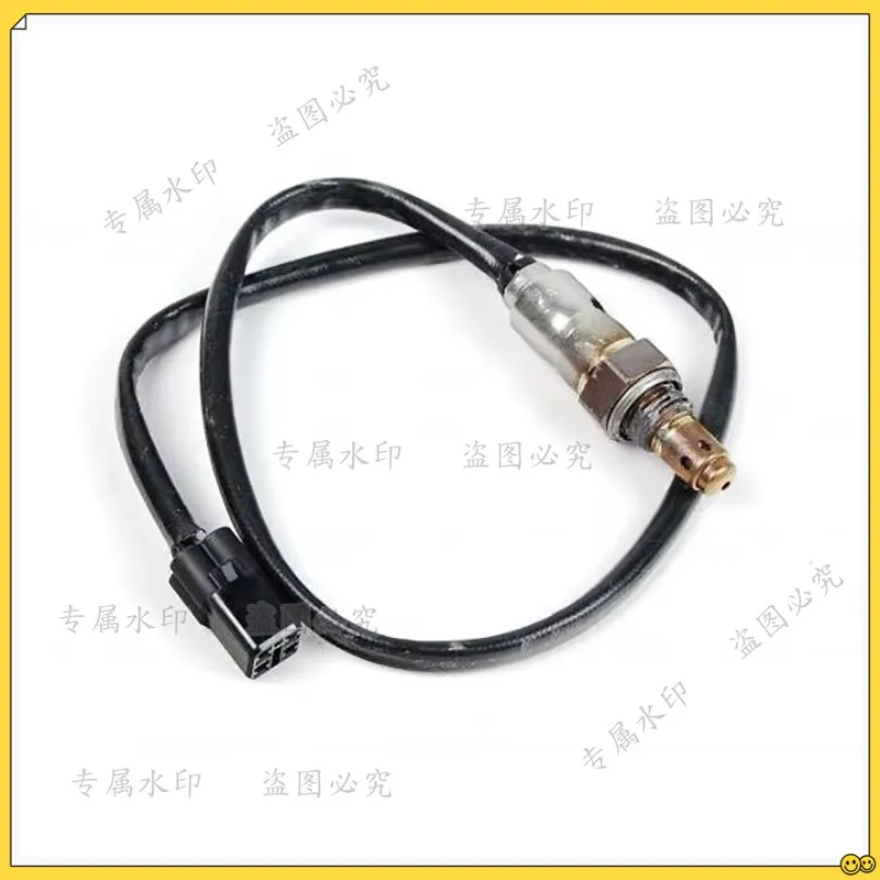 

55215021A Датчик кислорода для DUCATI PANIGALE V2 V4 Датчик выхлопного кислорода с подогревом