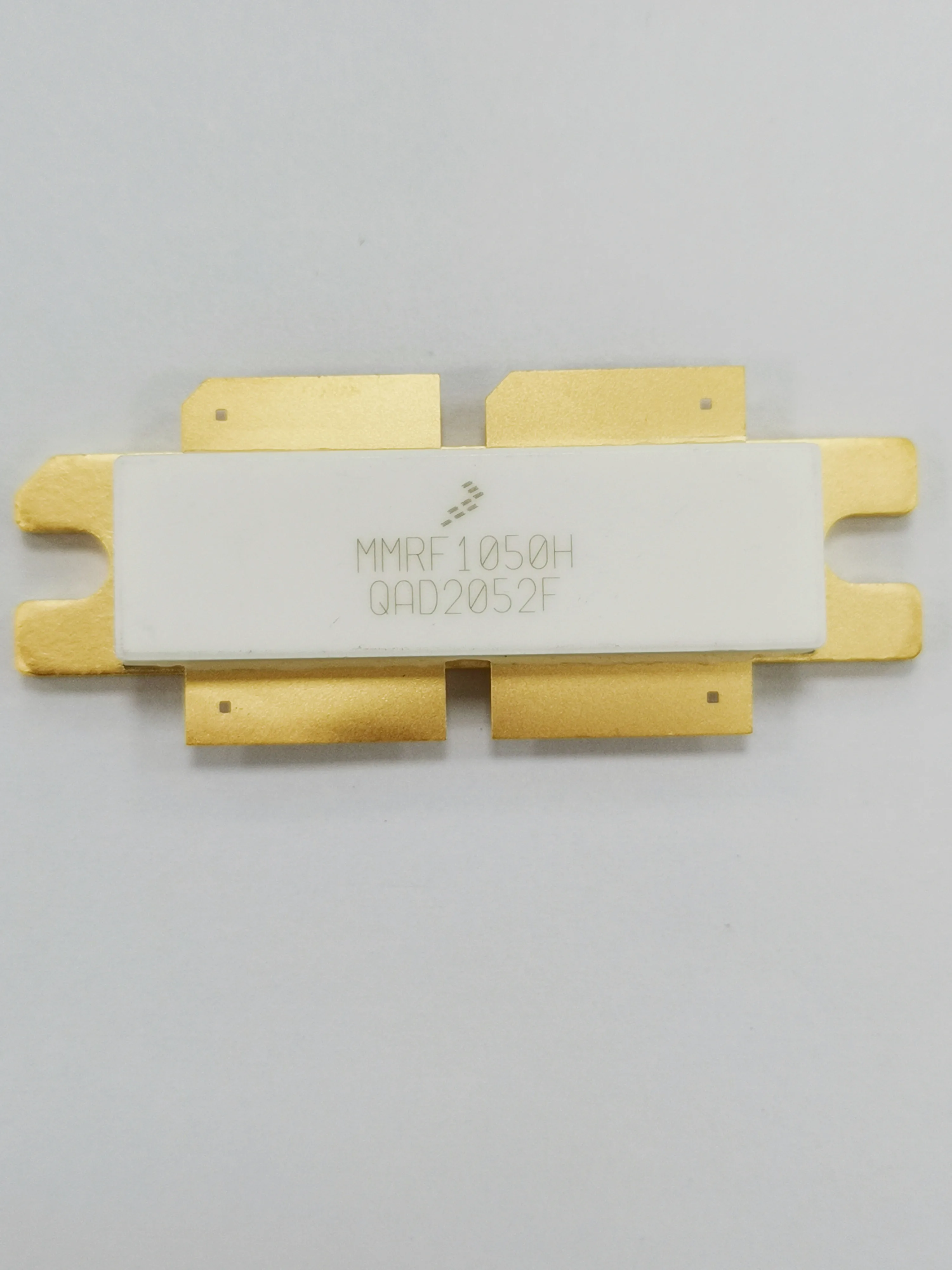 

MMRF1050H 1 unit price excluding tax HF tube RF power tube amplifier RF module resistor and capacito