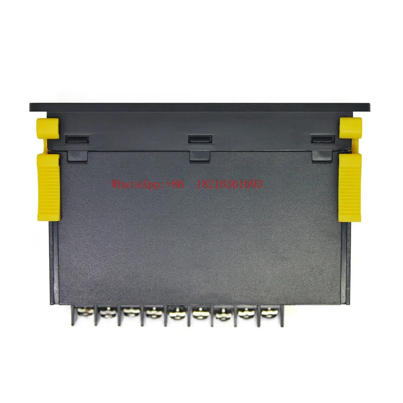 Limited Offer Digital Display Intelligent Temperature And Humidity Controller ACLTH01 Industrial Digital Display 2026 Models