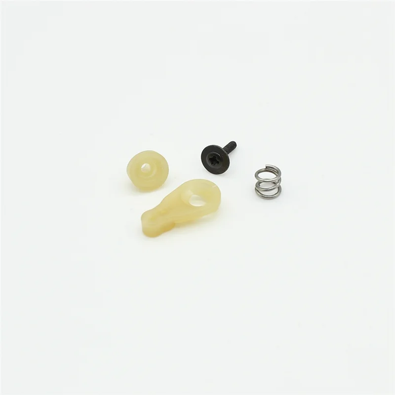 

Steering Assembly Servo Saver 284010-2253 for WLtoys 284010 284161 New K969 K989 284131 1/28 RC Car Spare Parts
