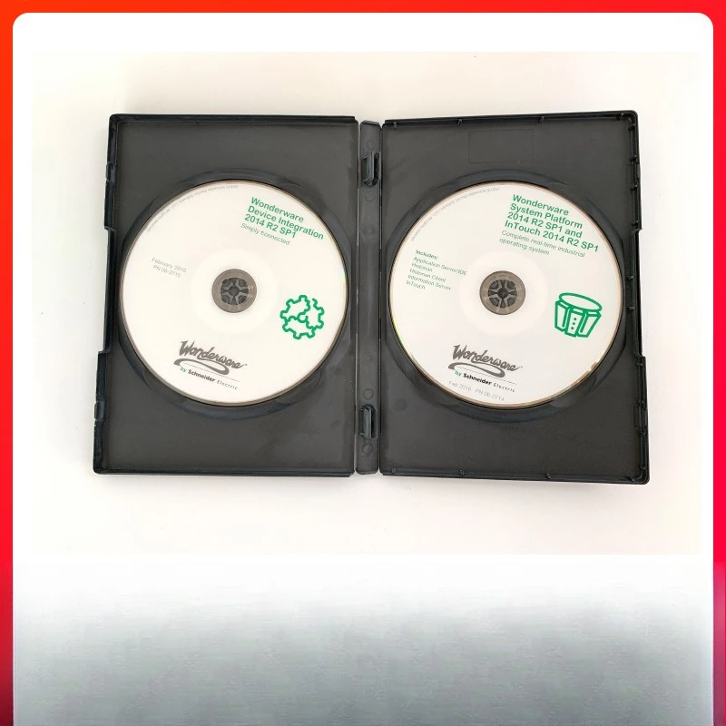 Wonderware Historian2014R2 ServerStandard