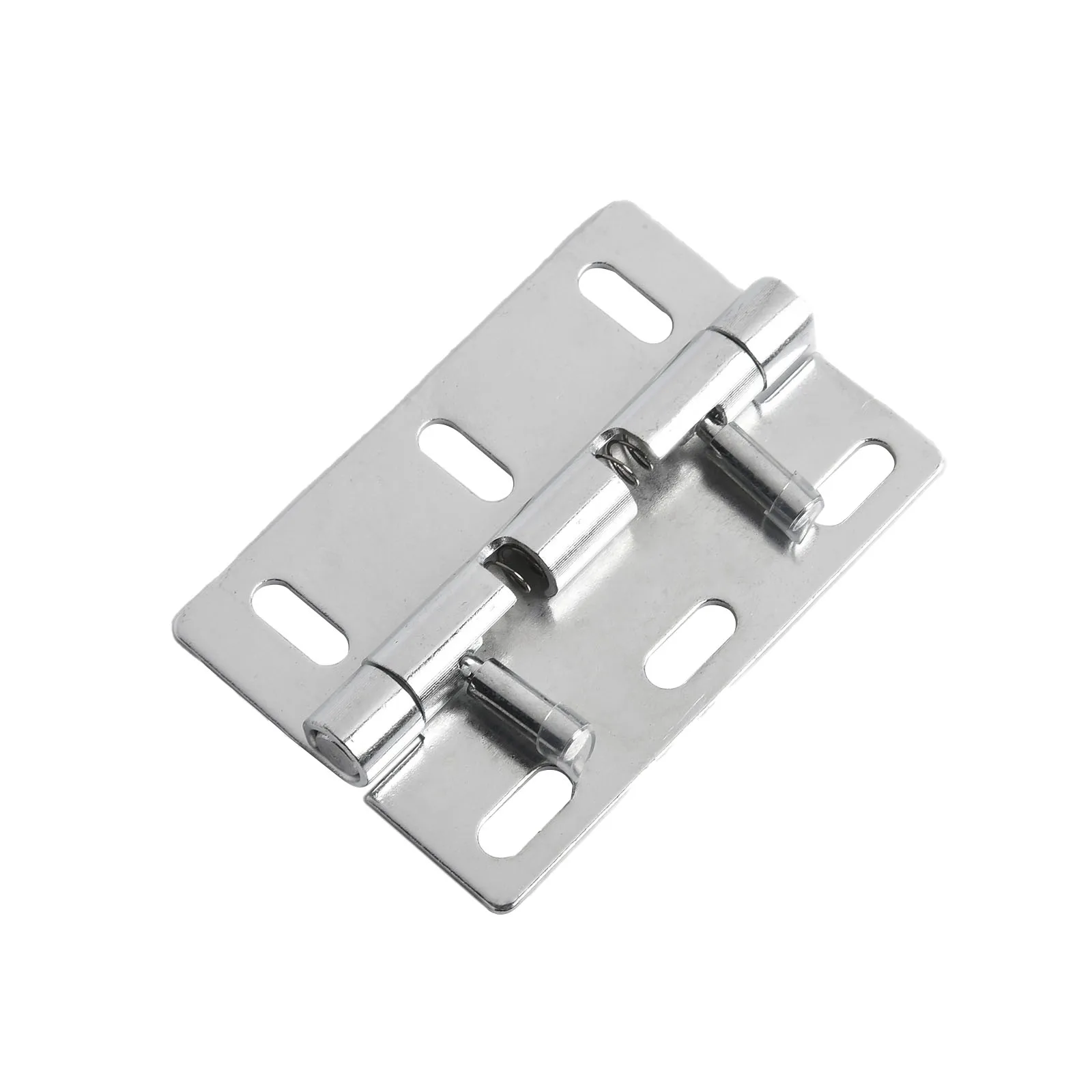 Easily Lifted And Disassembled Adjustable Spring Latch Stainless Steel Stainless Steel Easily Lifted Spring Door Hinges