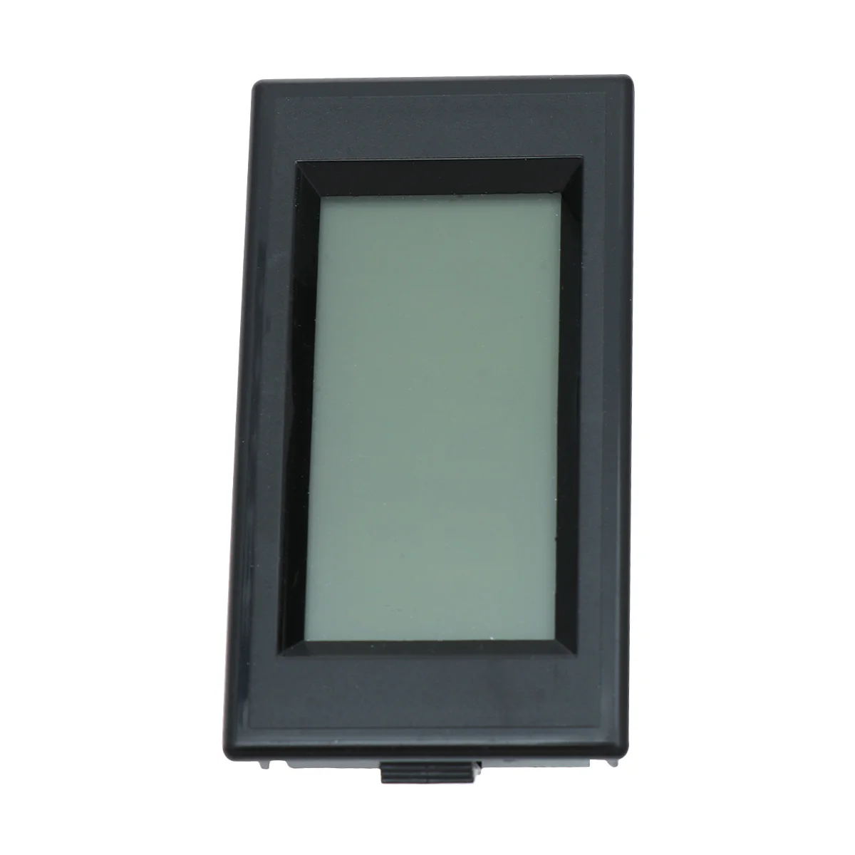 

Digital Frequency Meter 45.0-65.0Hz Ac80-300V Lcd Blue Backlight 0.5% Accuracy Tester For Power Monitoring Frequency