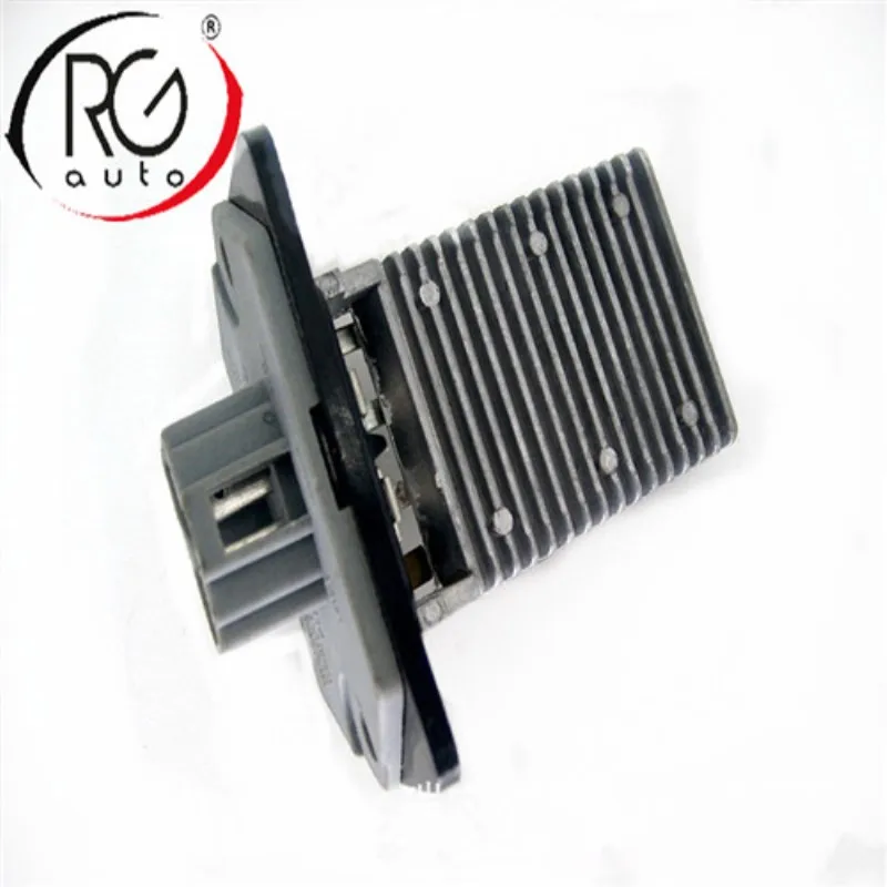 High Quality Auto AC Blower Resistor OEM 97035-38000 Motor Heater Blower Resistor Style RG-14009