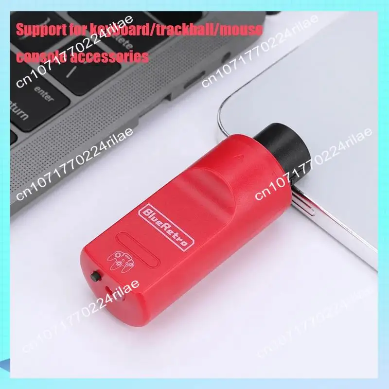 A17Z Retro Wireless…