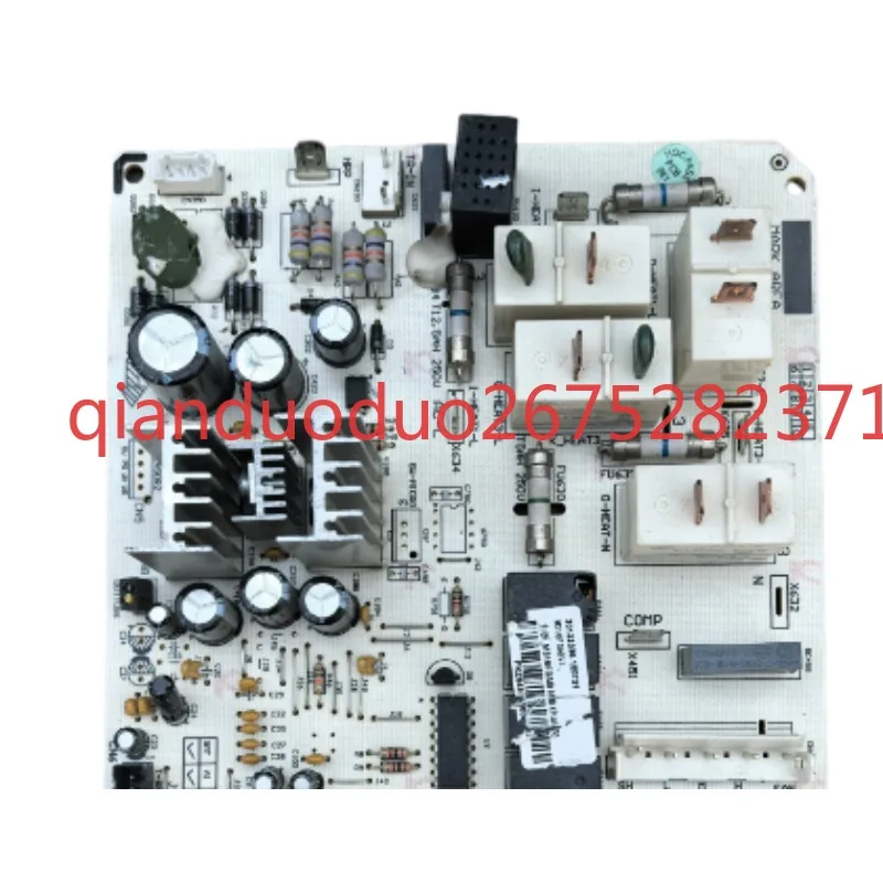 Applicable to Gree air conditioner main board 30133336