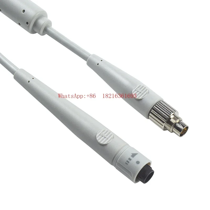 Store 4152 Compatible With T50 TC30 ECG Main Cable, Data Cable