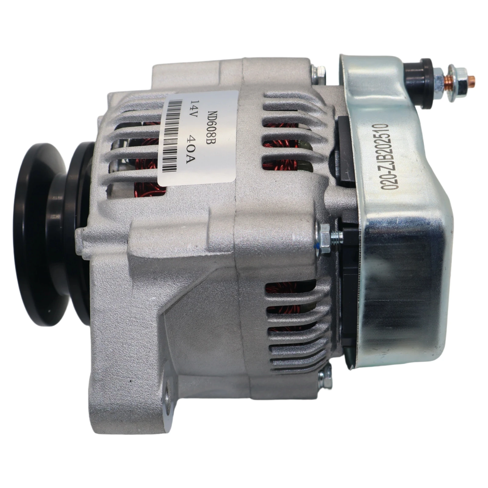 

12V Alternator 98-9474 Fits for Kubota Z482 Z482-E4B Z482-E4B-TXRN-1 Engine