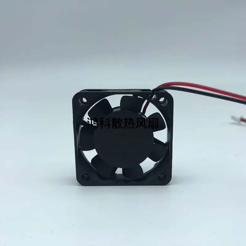 for Nidec 4cm 4010 12V 0.04A Genuine Japanese CPU Cooling Fan for Computer Motherboard North South Bridge Multi-platform
