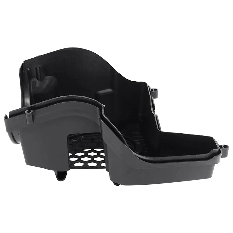 1 قطعة تدفق عالية مدخل مصبغة غطاء السحب كمية صندوق مرشح غطاء السحب مصبغة استبدال أجزاء اكسسوارات للتركيز RS