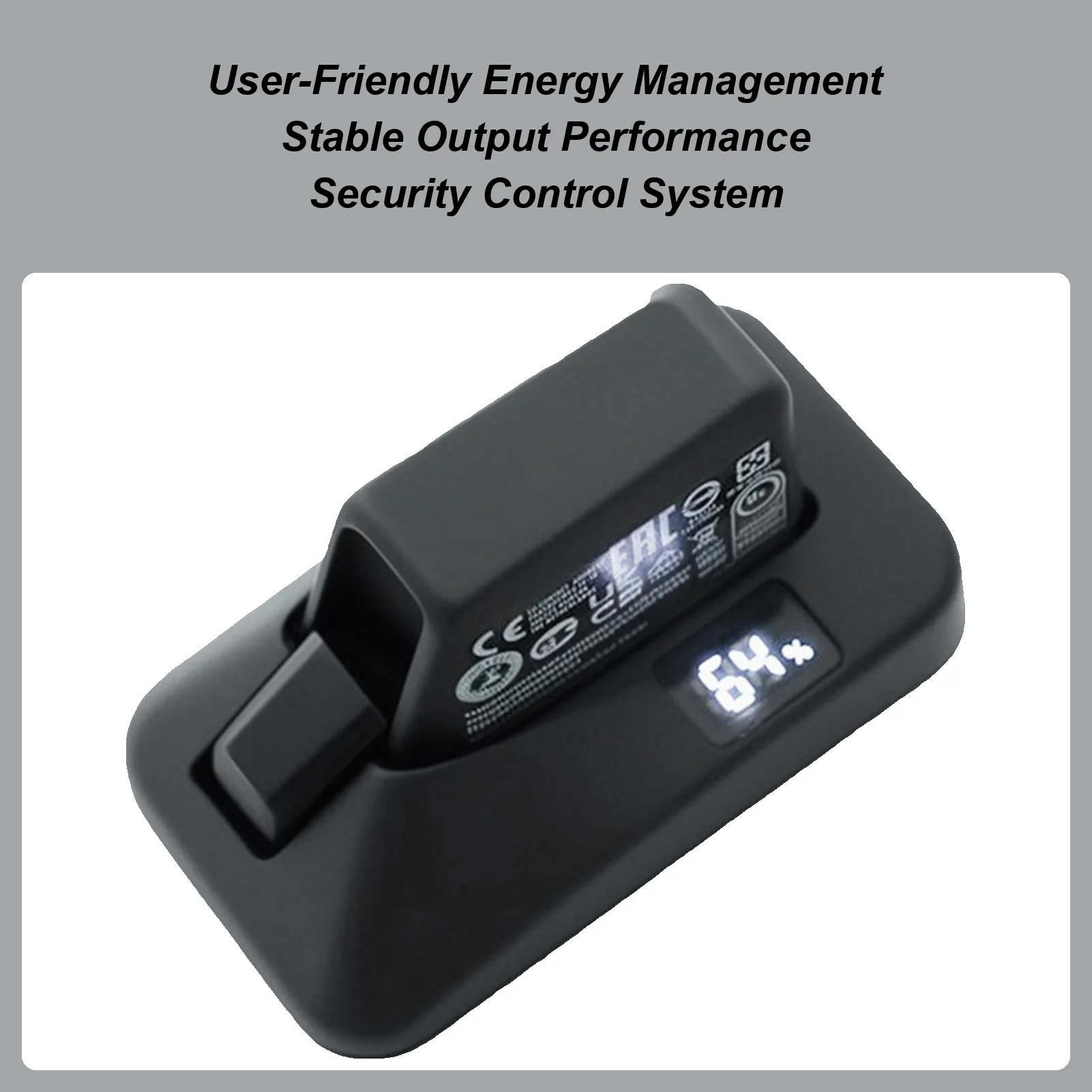 

Battery Maintainer Fast Charger Easy Installation Accessories For Car Mountain Bicycle Road Sports Electric Outdoors Motorcycle