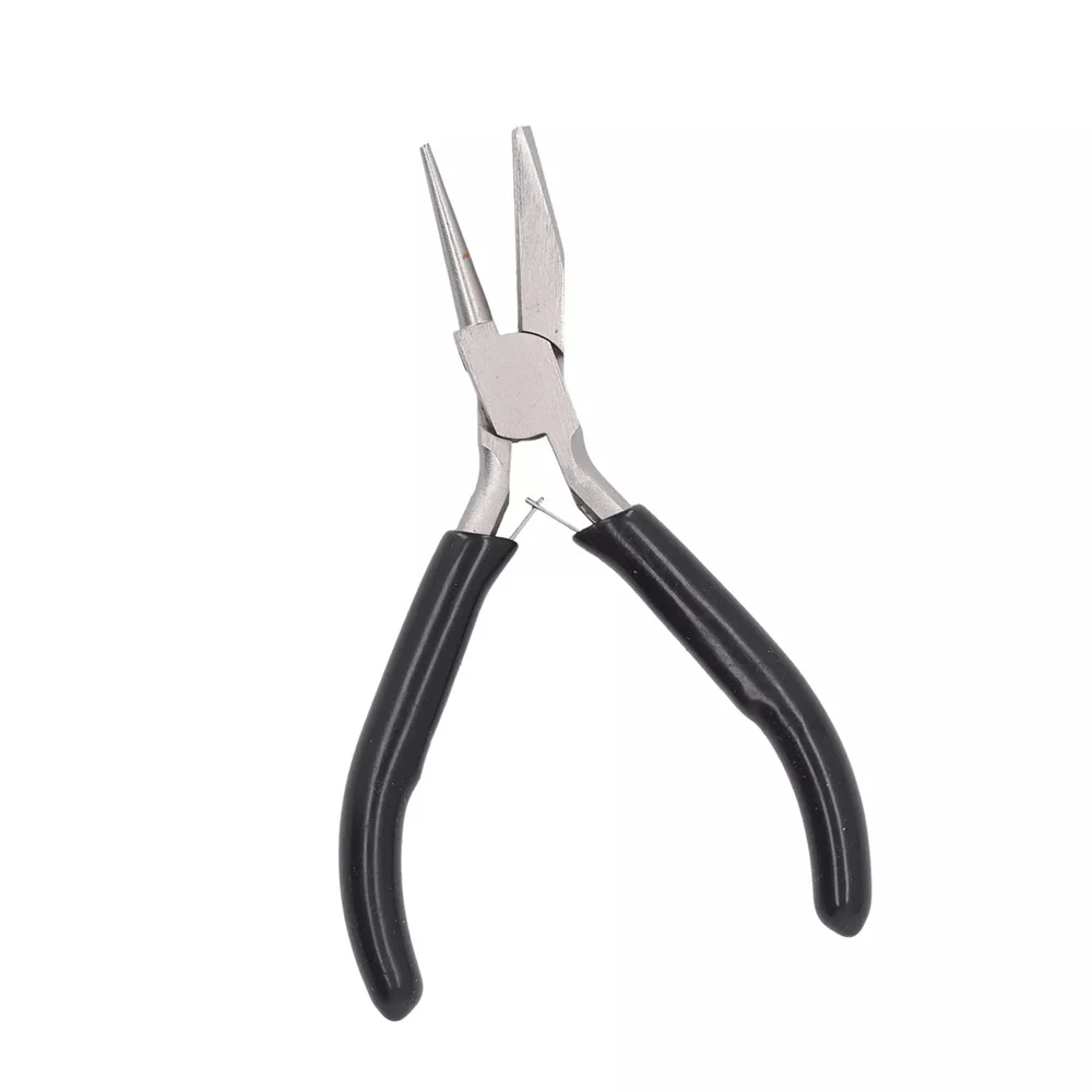 5 Inch Wire Looping Pliers Round Nose Pliers Winding Tool For DIY Jewelry Making