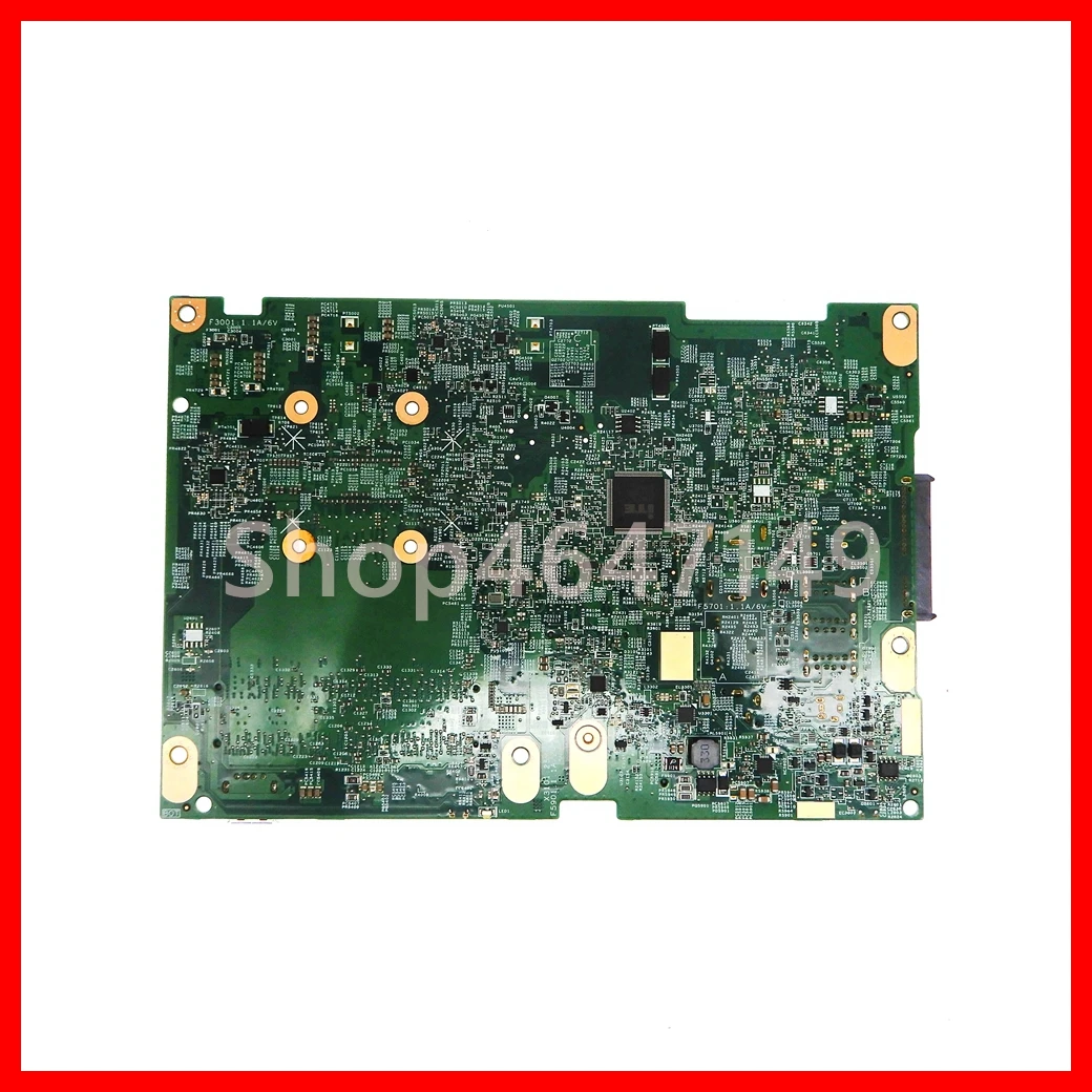 19476-2 Mainboard For Acer Aspire C24-1650 All in One PC Motherboard with I5-1135G7 CPU DB.BFS11.008 ddr4