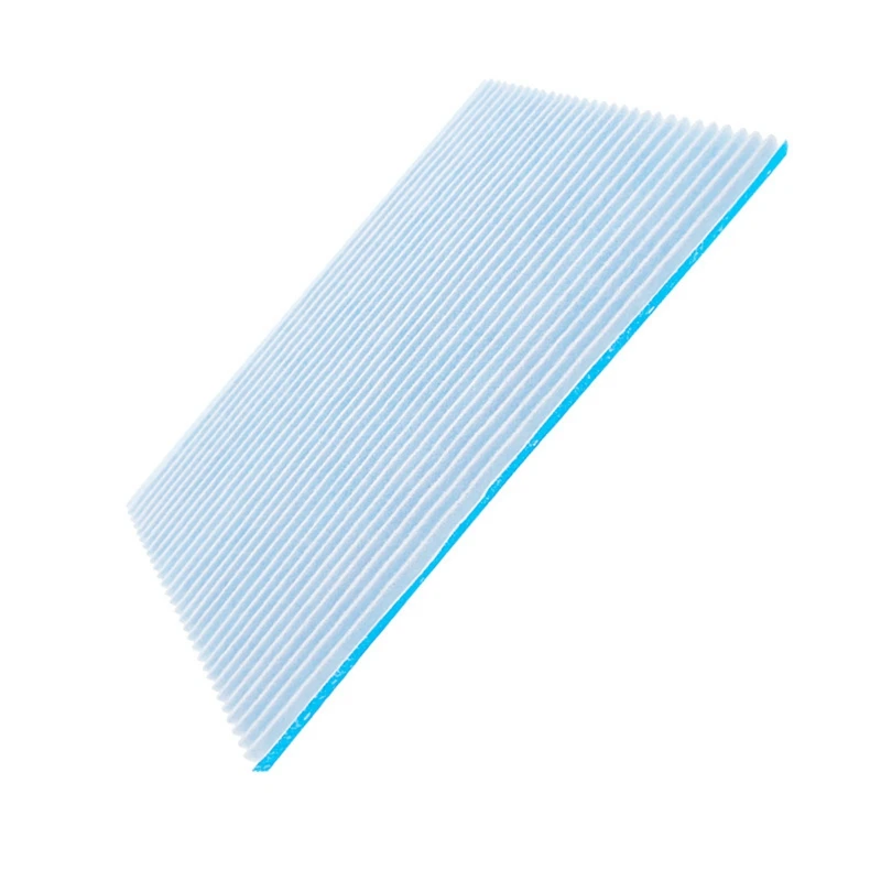 For Daikin Air Purifier Cleaning Filter MC70KMV2 Series MC70KMV2N MC70KMV2R MC70KMV2A MC70KMV2K MC709MV2 Replacement Accessories