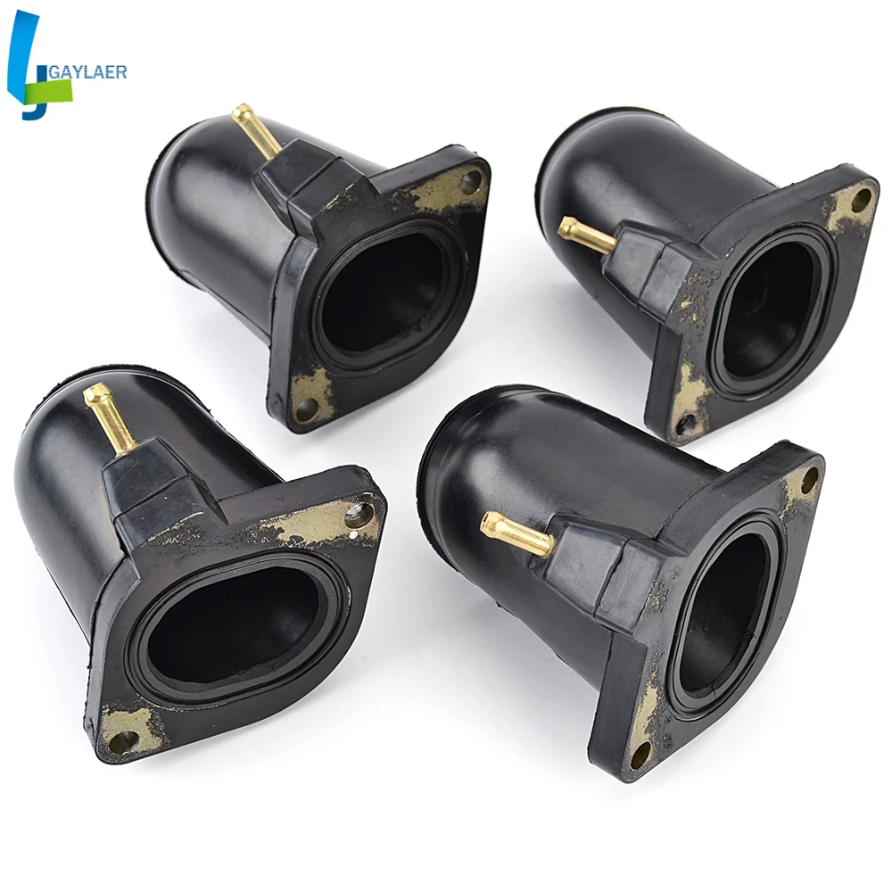 

4XY-13586-10 адаптер карбюратора впускная труба для Yamaha Royal Star Midnight Venture Royal Star Venture Midnight Tour Deluxe