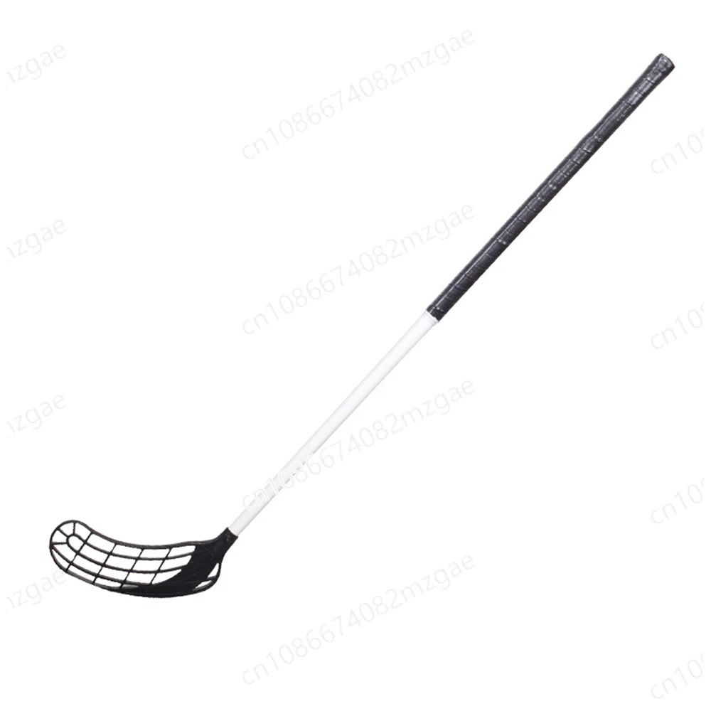 Wholesale Custom Carbon Fiber Dryland Hockey Sticks Land Ice Hockey Sticks