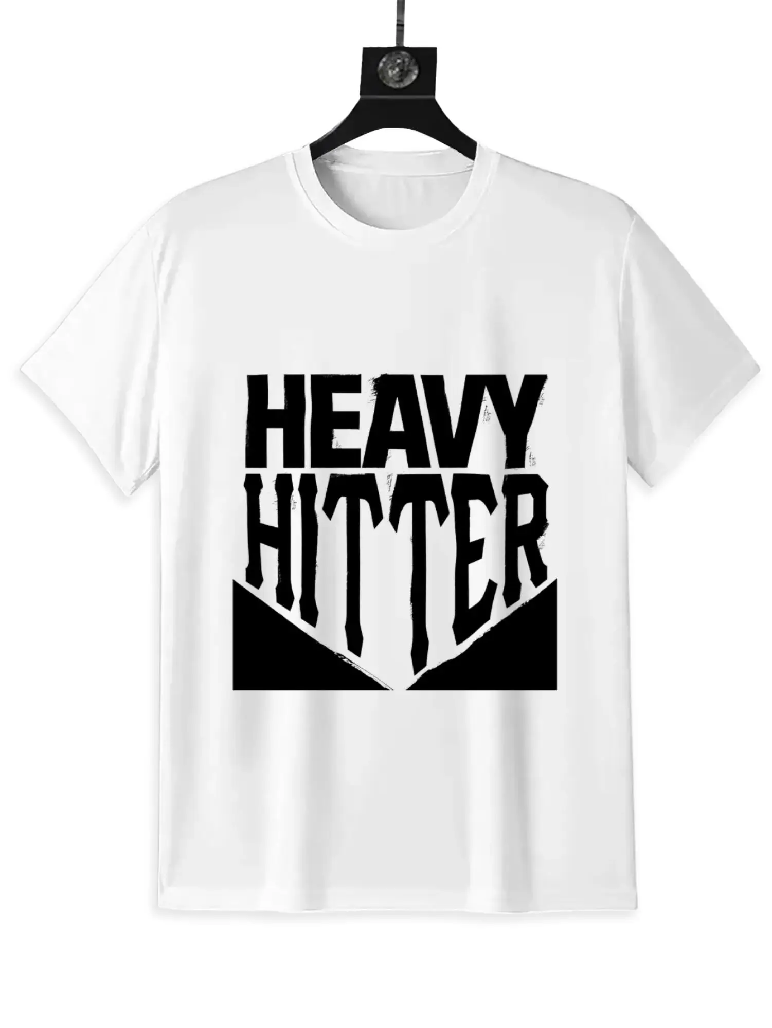 

USA MMA Culture Premium Cotton T-Shirt – Heavy Hitter Graphic