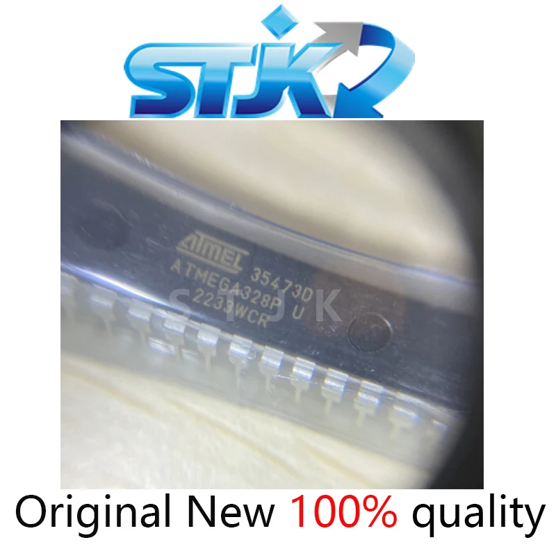 ATMEGA328P-PU ATMEGA328P DIP28