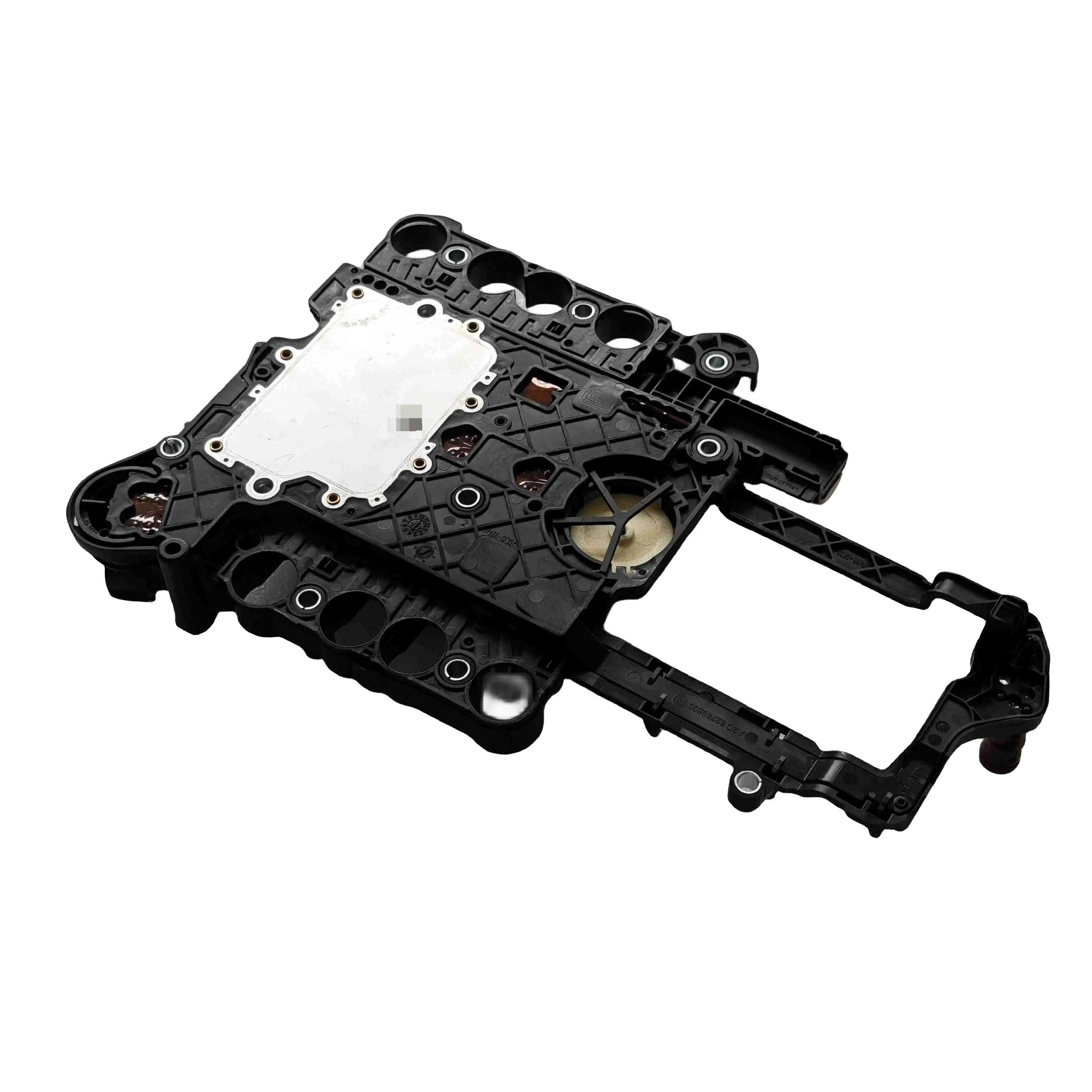 وحدة التحكم في ناقل الحركة لأجزاء محرك السيارة 722.9 TCU A00090180080088 وحدة لوحة موصل TCM A0007202600 A0009108008