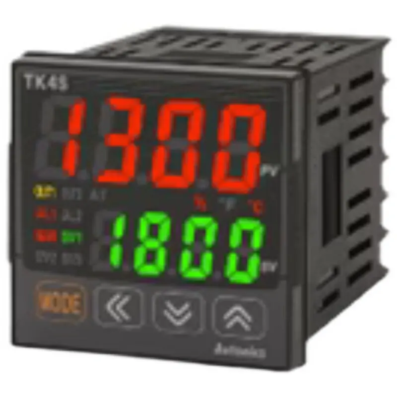 Autonics Original TK4S-B4SR TK4S-14CR TK4S-24CR TK4S-R4CR Temperature Controller